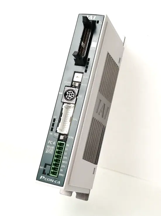Produktfoto 1 von IAI Corporation intelligenter Stellantrieb  PCON-CA-42PWAI-PN-2-0