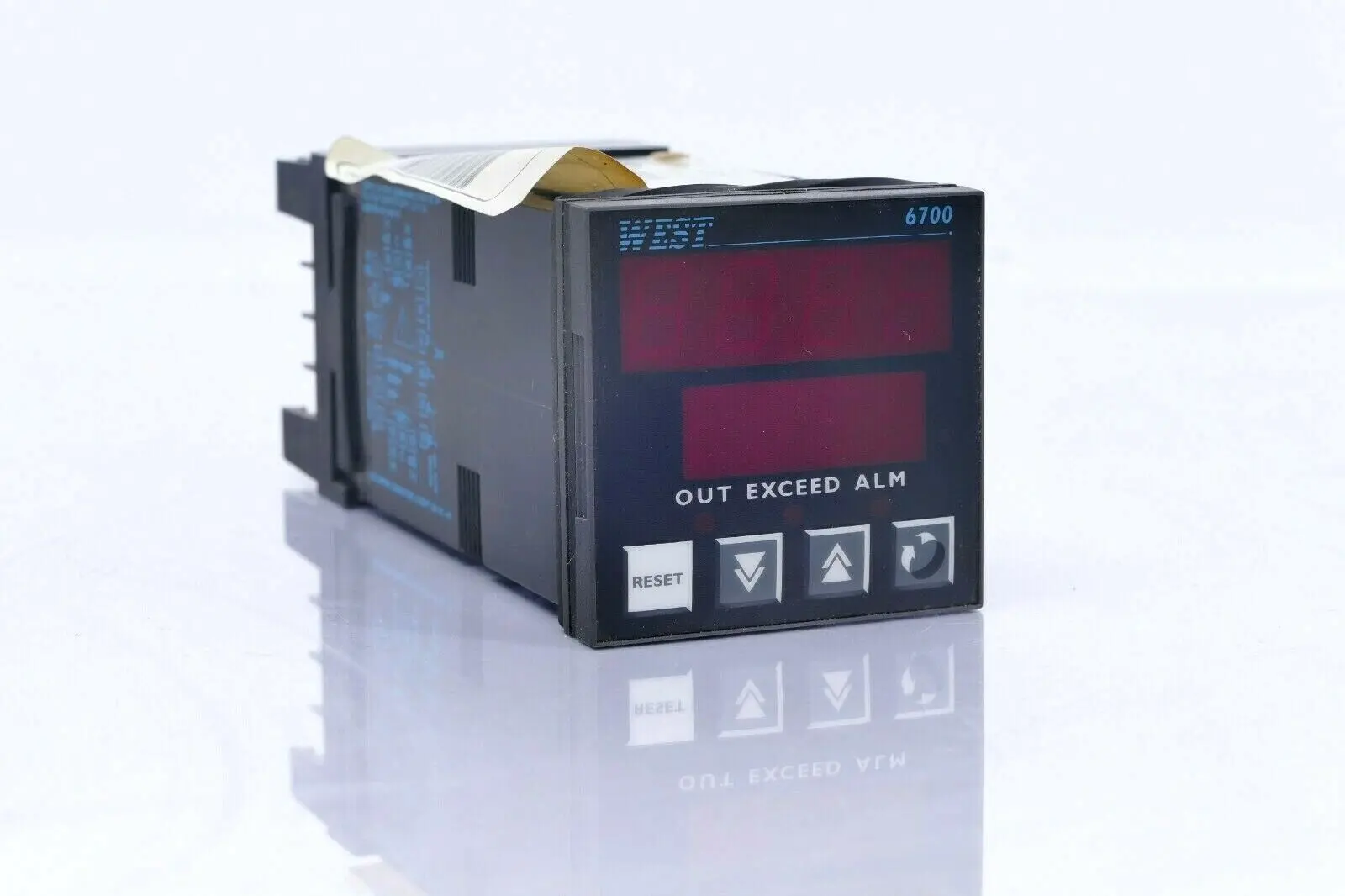 Produktfoto 1 von West Temperaturregler Z110002 M1P0S | N6700