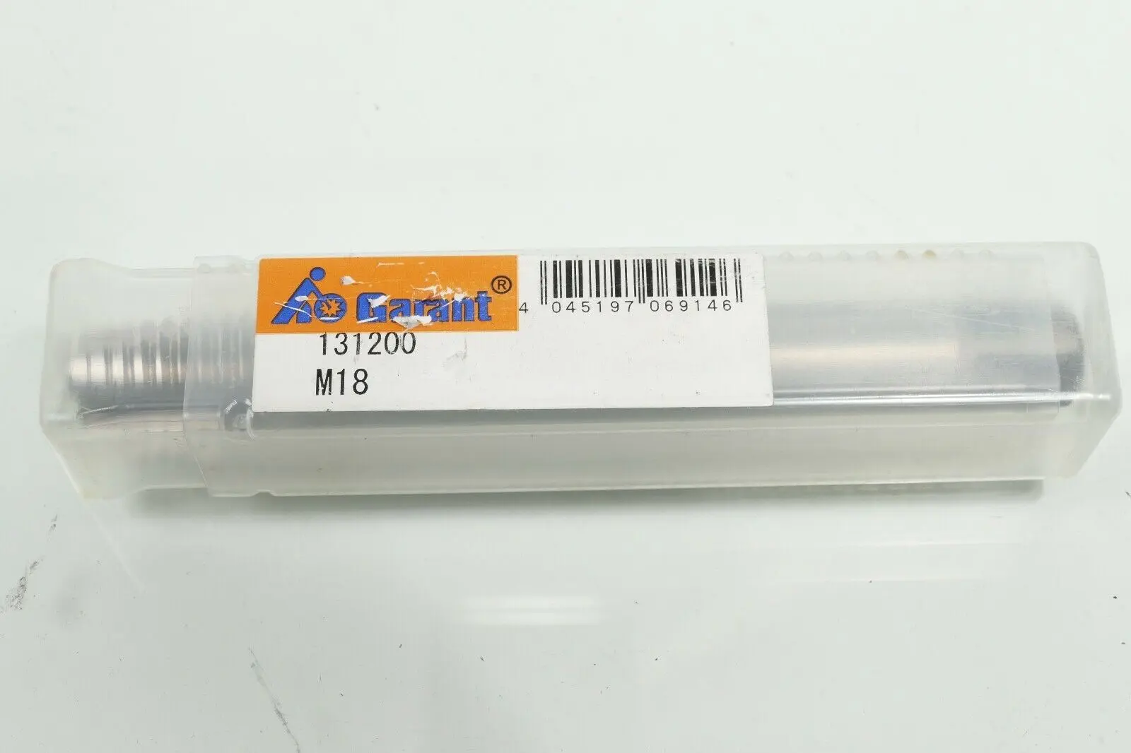 Produktfoto 1 von Garant 131200 M18 Gewindebohrer