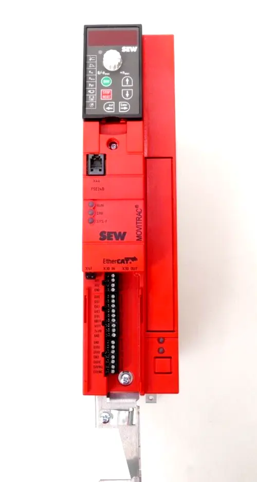 Produktfoto 1 von SEW Eurodrive MOVITRAC B Umrichter | MC07B0022-5A3-4-S0