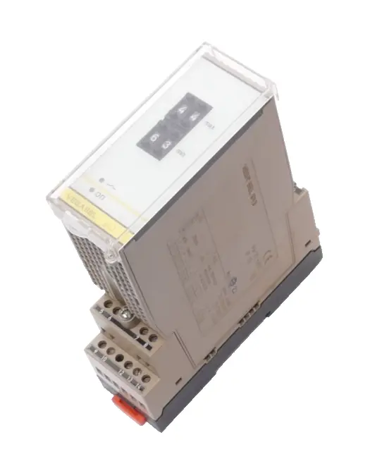 Produktfoto 1 von Vega VEGASEL Niveausteuerung | VEGA SEL 643