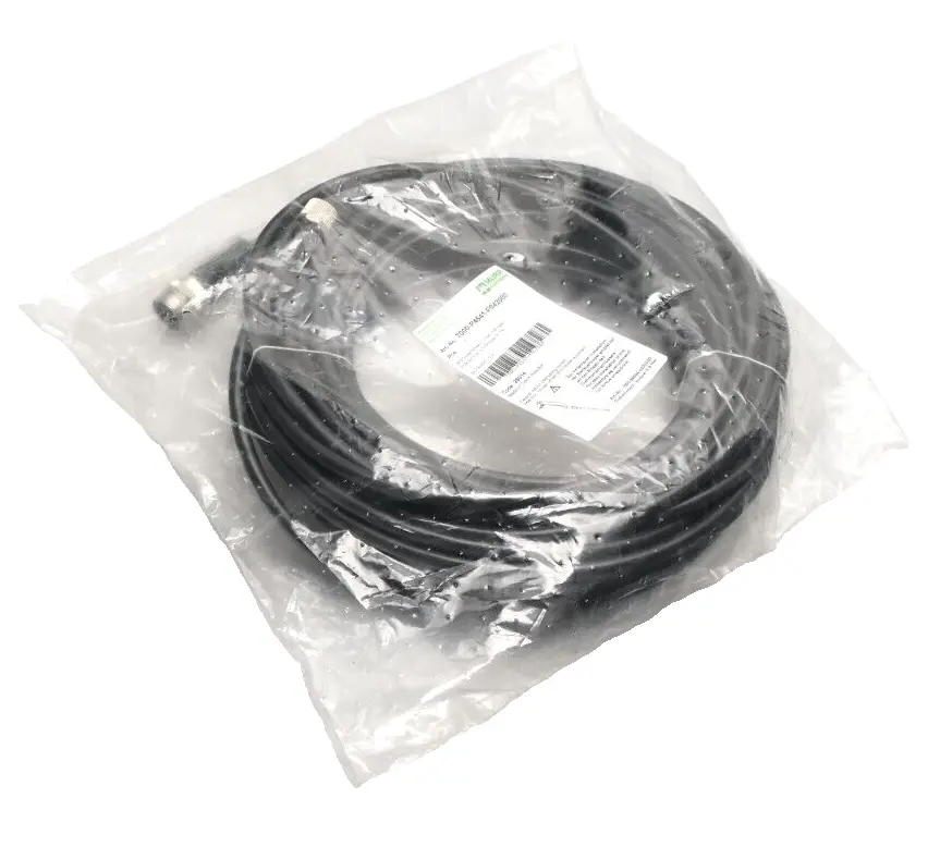 Produktfoto 1 von Murr Elektronik  M12 Power Anschlusskabel 20m | 7000-P4541-P042000