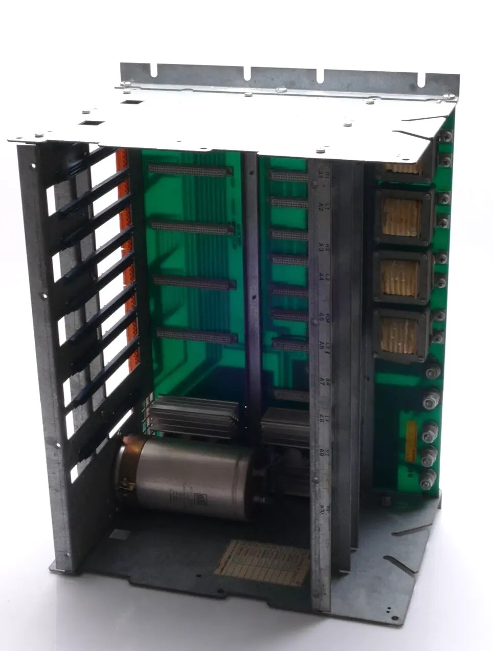 Produktfoto 1 von Bosch Transistorverstärker TR15-XA-140-230V | 223047680-101