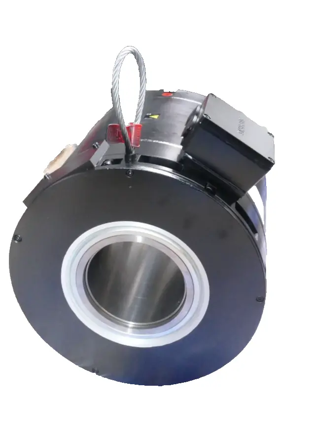 Produktfoto 1 von Siemens Motor Watercooling | Z= X01+K40+V07 | 1FW3204-1WE62-5DA0-Z