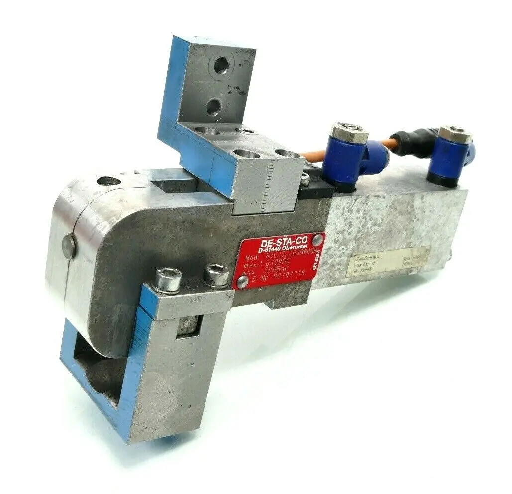 Produktfoto 1 von DESTACO 82L25-103B800B | 8 bar Kraftspanner