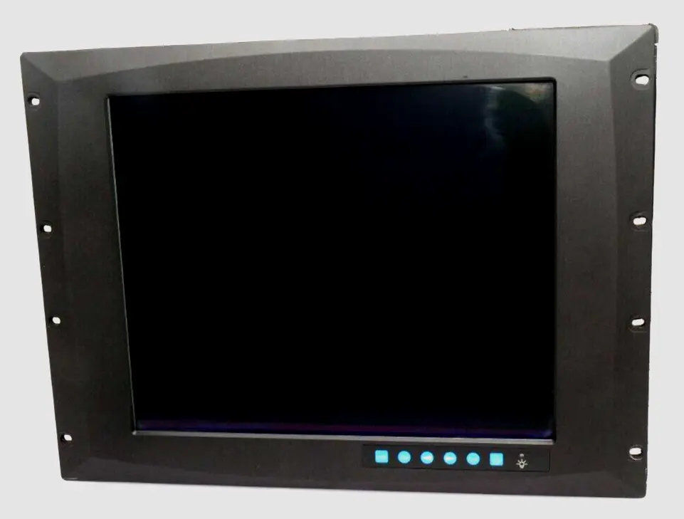 Produktfoto 1 von Advantech Touch Monitor | FPM-3171G-XBE