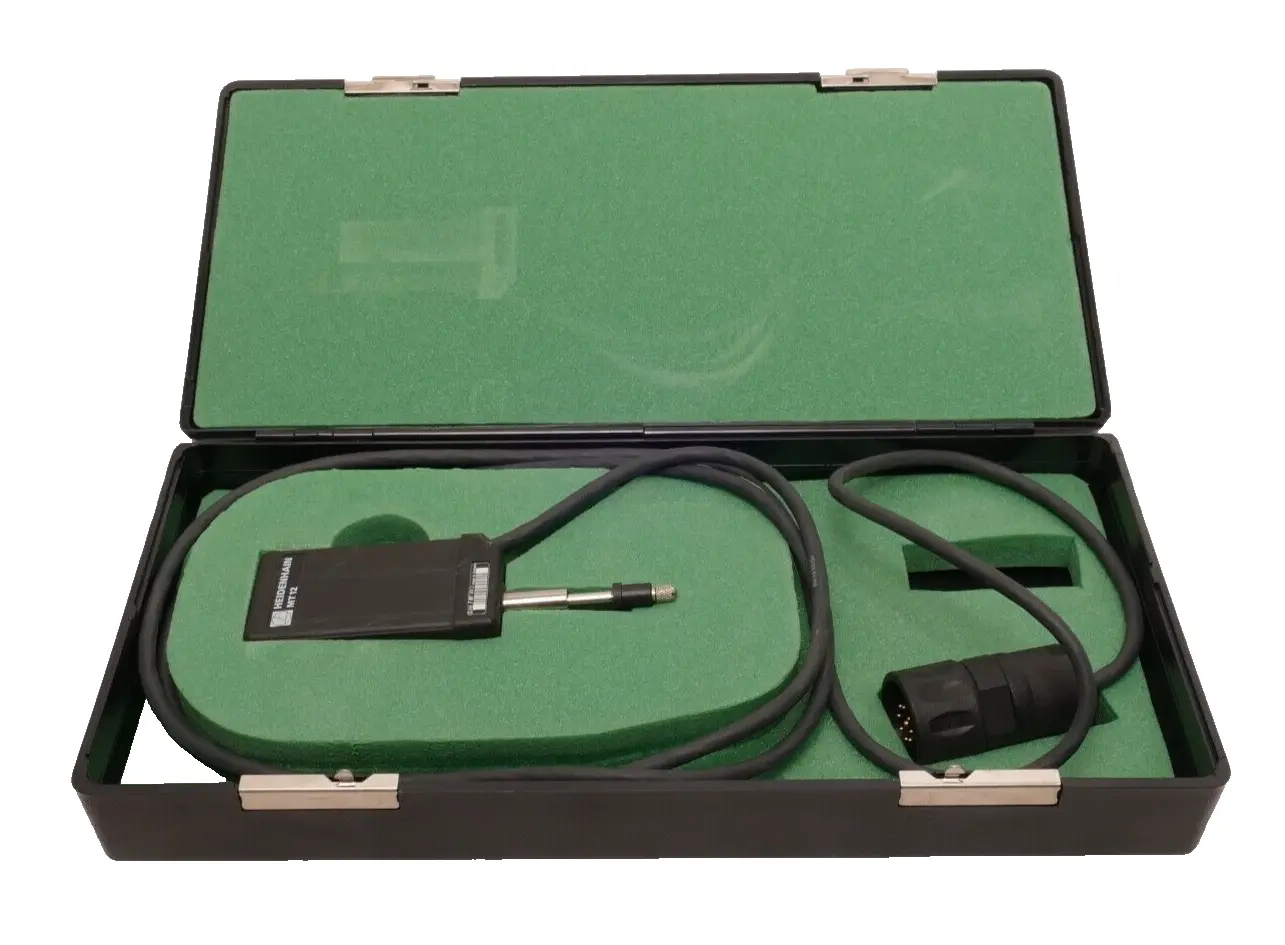 Produktfoto 1 von Heidenhain Digitaler Messtaster MT 12