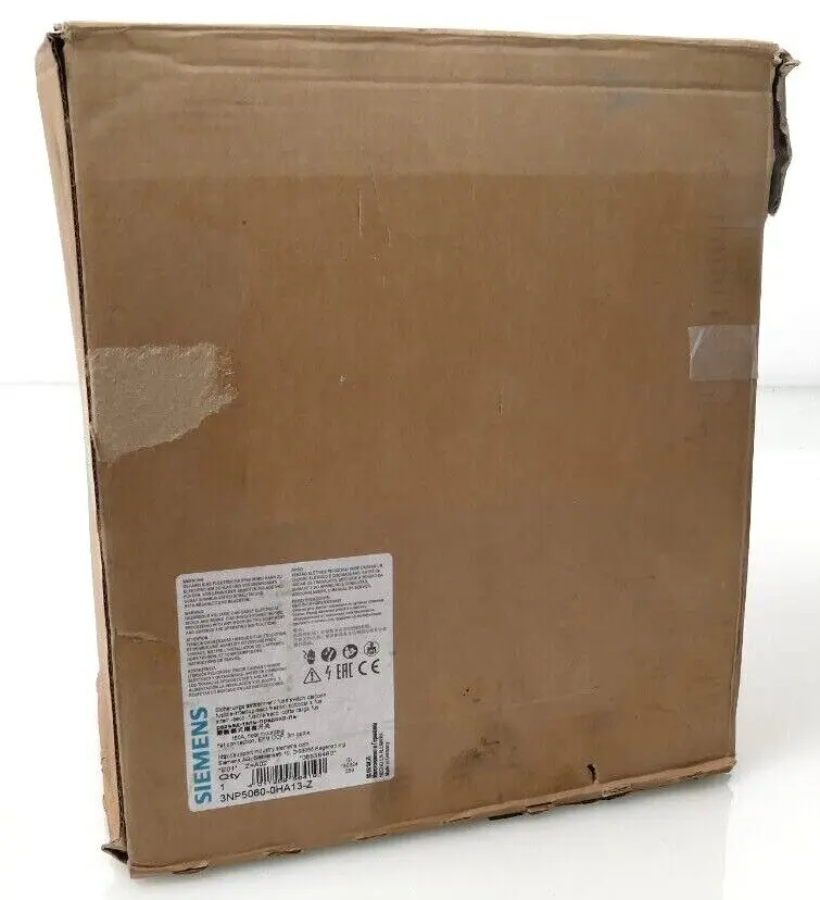 Produktfoto 1 von Siemens Sicherungslasttrenner 3NP5 060-0HA13-Z | E:01 Z=A02 | 3NP5060-0HA13-Z