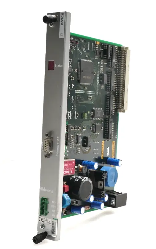 Produktfoto 1 von Bosch Modul RM4-DP12 | 1070077657-104