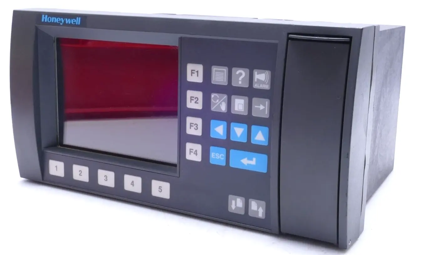 Produktfoto 1 von Honeywell Operator Interface UMC800 | 8002-1-D0-0E0-000-0