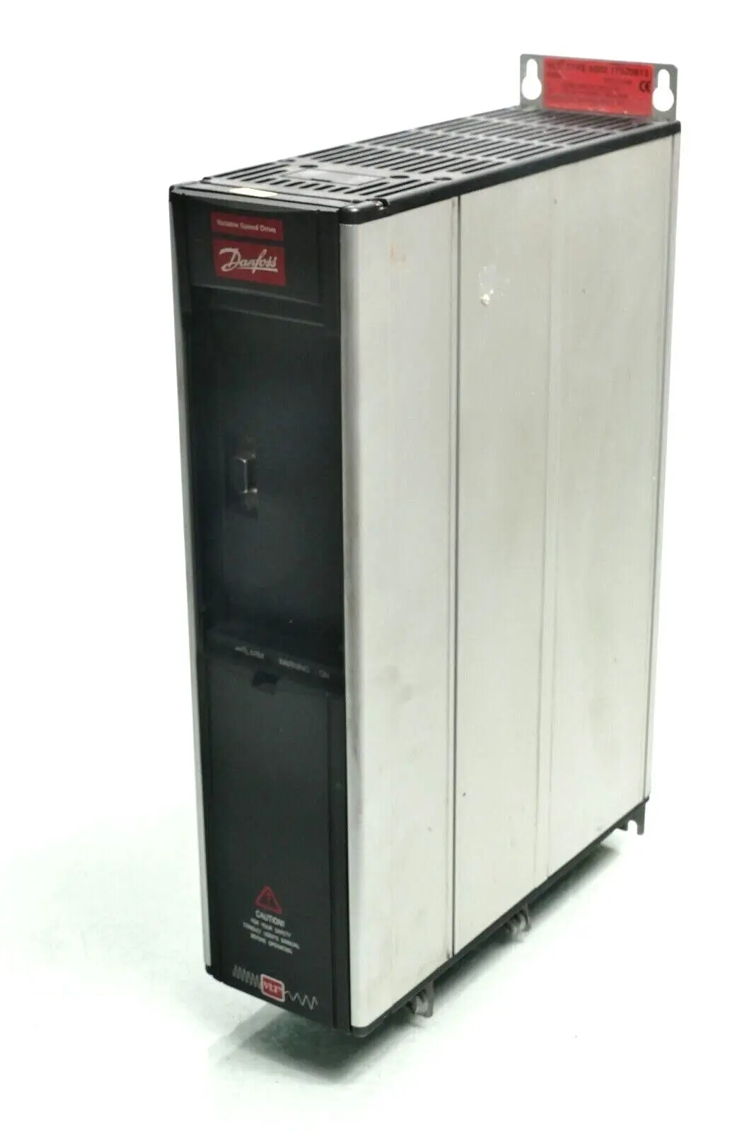 Produktfoto 1 von Danfoss VLT5000 Frequenzumrichter VLT 5002 SD24 | 175Z0813