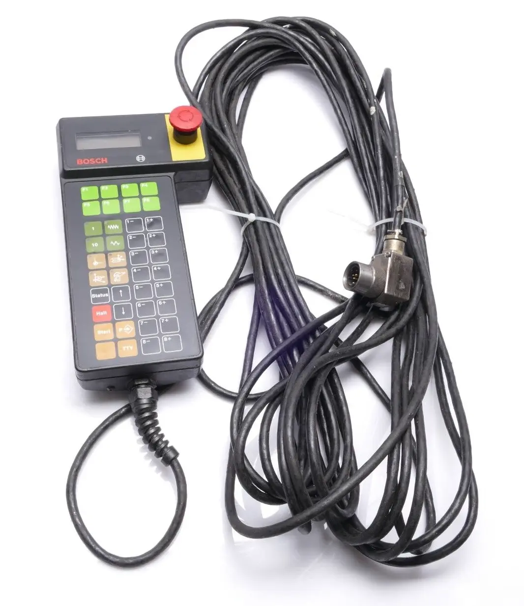 Produktfoto 1 von Bosch HBG 1 Steuerungsmodul 1070046688-207