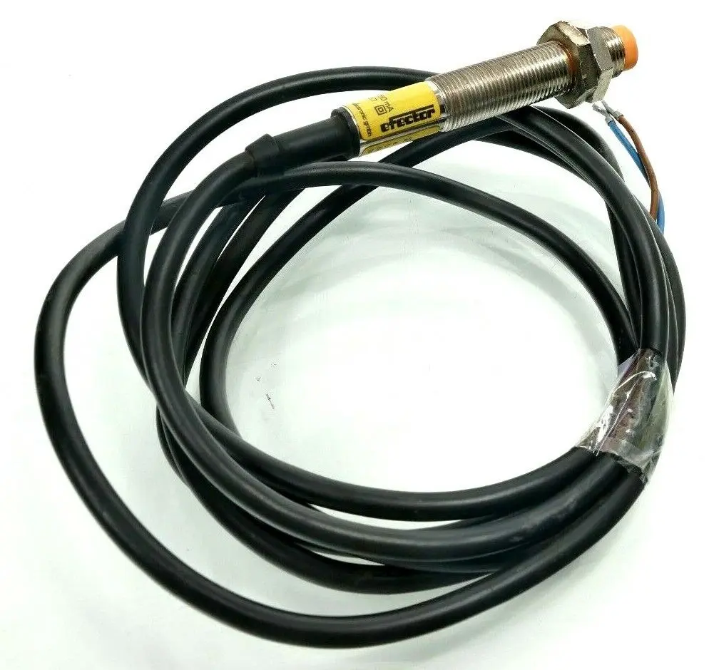 Produktfoto 1 von Ifm Induktiver Sensor IFA 2004-BBOW | IFA2004-BBOW