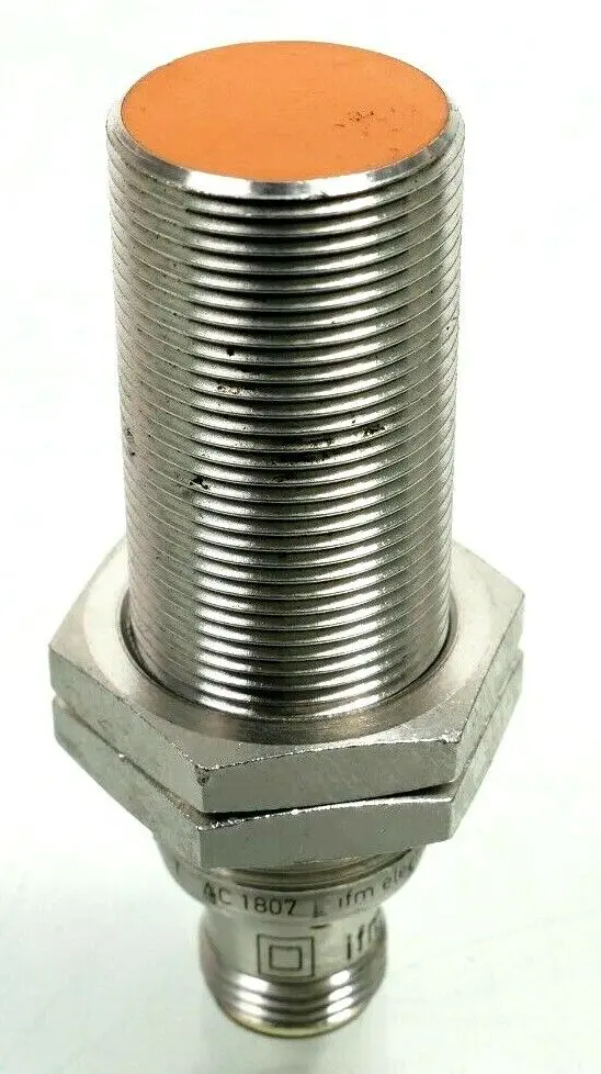 Produktfoto 1 von Ifm Induktiver Sensor IGK3005-BPKG/US-104 | IG5940