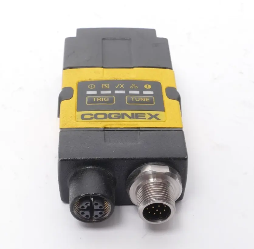 Produktfoto 1 von Cognex 825-10233-1R F Lesegerät DM262X | 821-10029-4R H