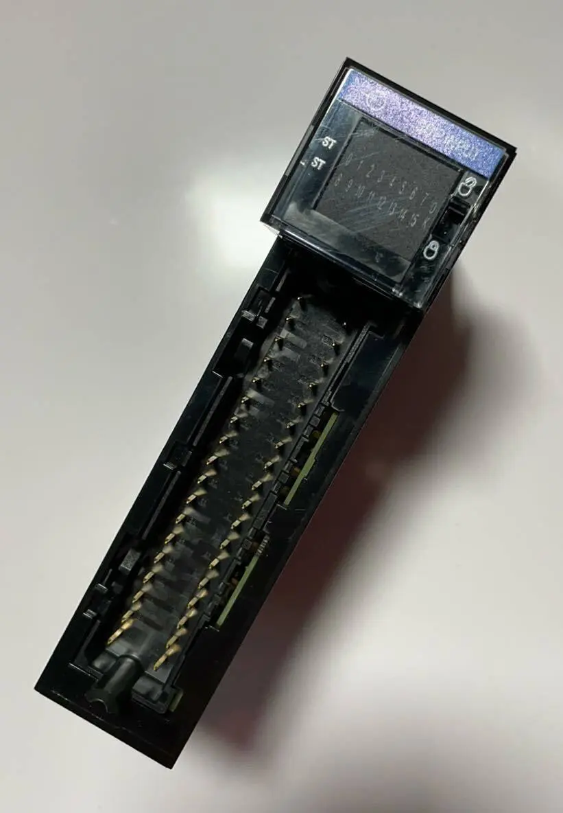 Produktfoto 1 von Allen-Bradley ControlLogix 16 Isolated Point Module | Ser. A | 1756-IB16ISOE