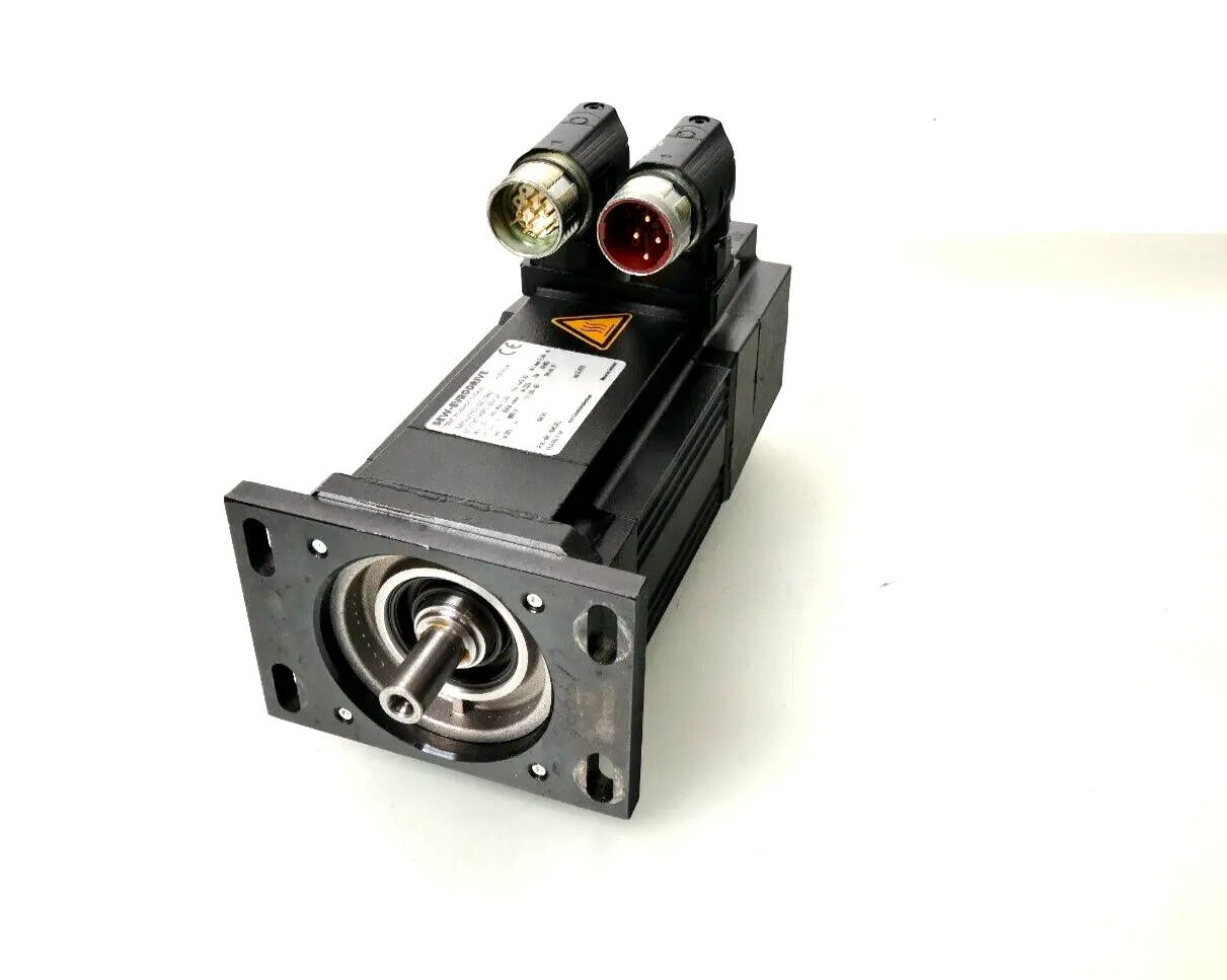 Produktfoto 1 von Sew Eurodrive  Servomotor 4500r/min 07.7736744605.0002.19 | CMP50S/PK/AK0H/SM1