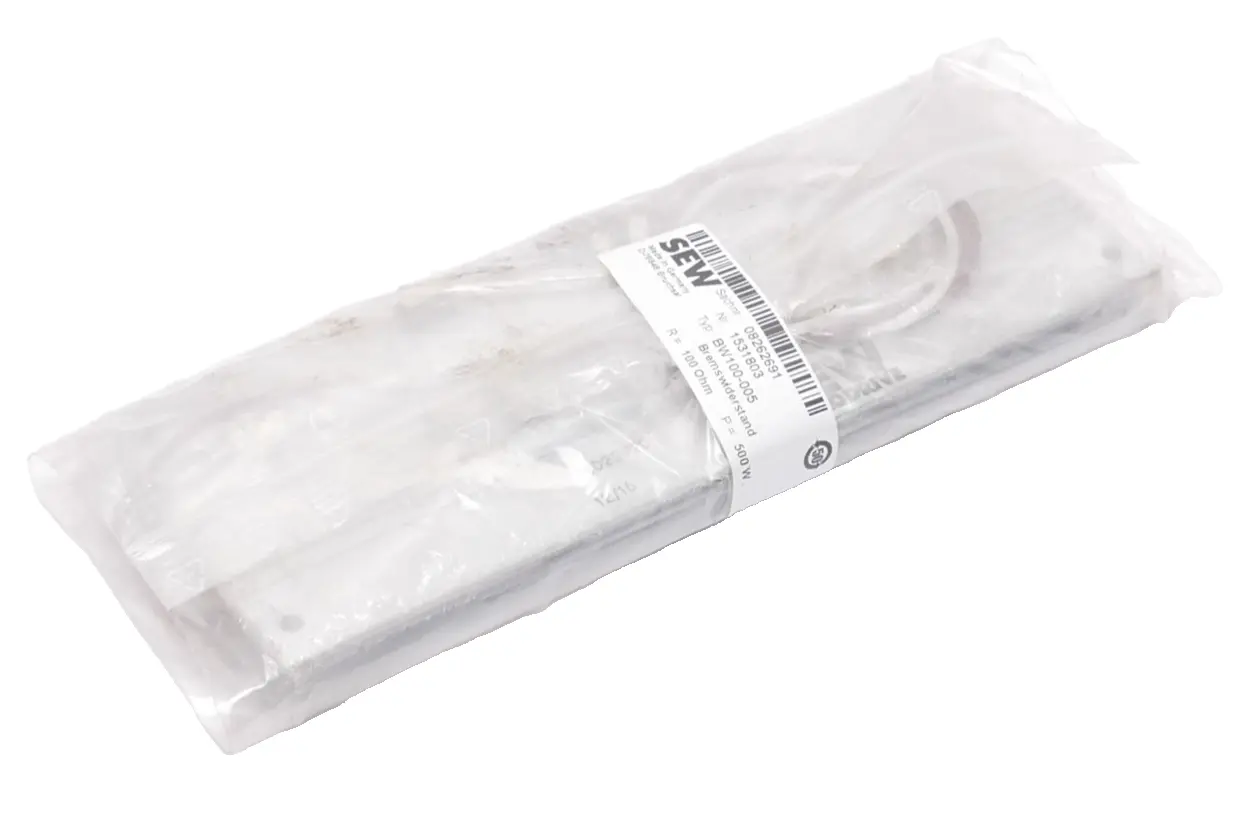 Produktfoto 1 von Sew Eurodrive Bremswiderstand BW100-005 | 08262691