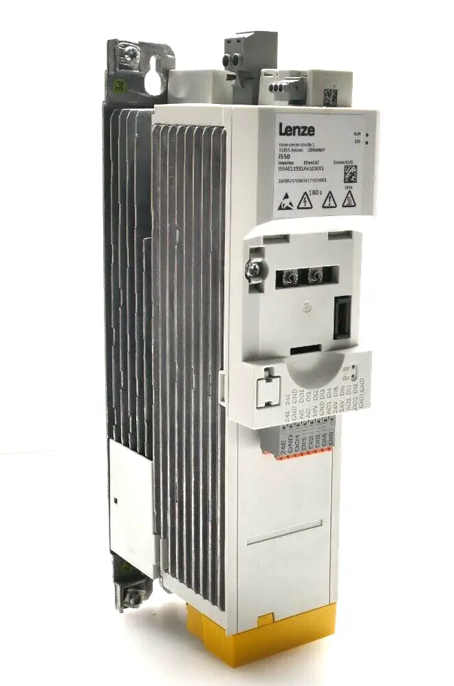 Lenze i550 Umrichter 16089297 | I55AE215B1AV1000KS