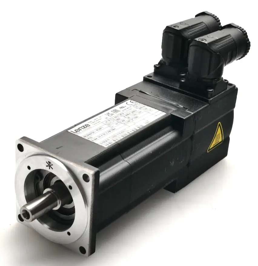 Produktfoto 1 von Lenze Servomotor 6000r/min MCS06F60-RS0P1 RS0 | 16105876