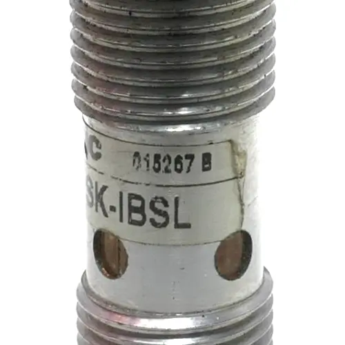 Produktfoto 1 von Di-Soric Induktiver Näherungssensor | DCC 12 M 06 PSK-IBSL