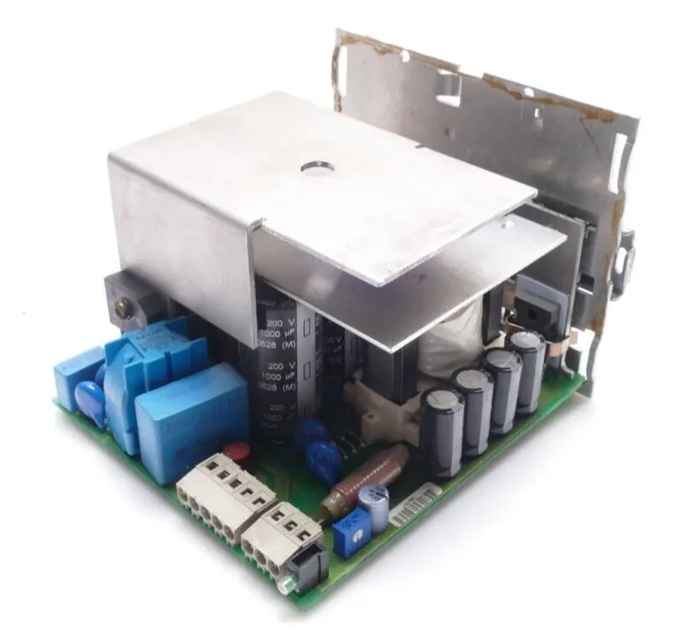 Produktfoto 1 von Siemens Modul C98043-A7502-L1/L2 | C98040-A7502-C1-6