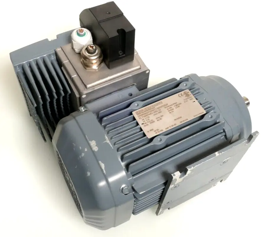 Produktfoto 1 von Sew Eurodrive DRE80M4 | DRE80M4/FI/MM11/MO/TH/LN + Sew 18215025 MM11D-503-00