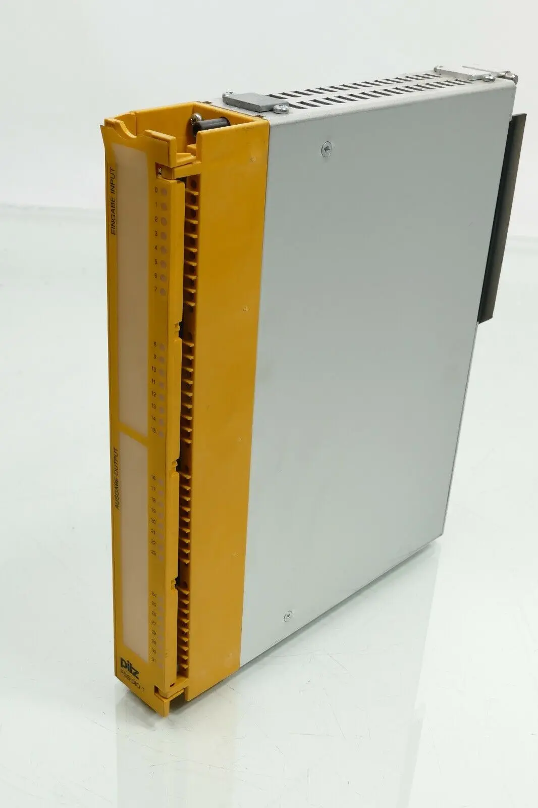 Produktfoto 1 von Pilz PSS DIO T I/O Modul PSS DIOT | 301107