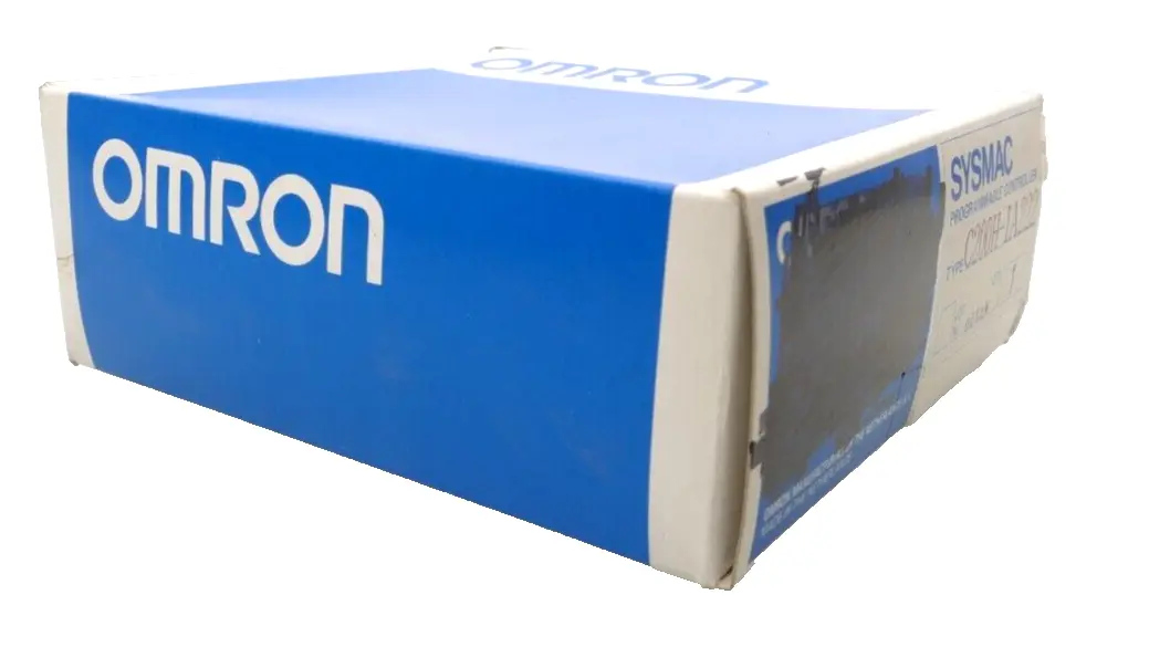 Produktfoto 1 von Omron Programmable Controller | C200H-IA222