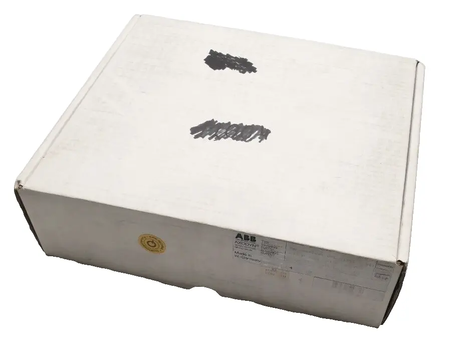 Produktfoto 1 von ABB Digital Servodrive DKL 01501 / BIT | SW: 7A20 | 3ADM200111R0110