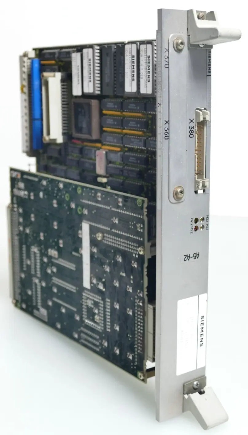 Produktfoto 1 von Siemens 6SC9411-0BA15 | 6SC9411-0CA01 | 6SC9414-0DA11