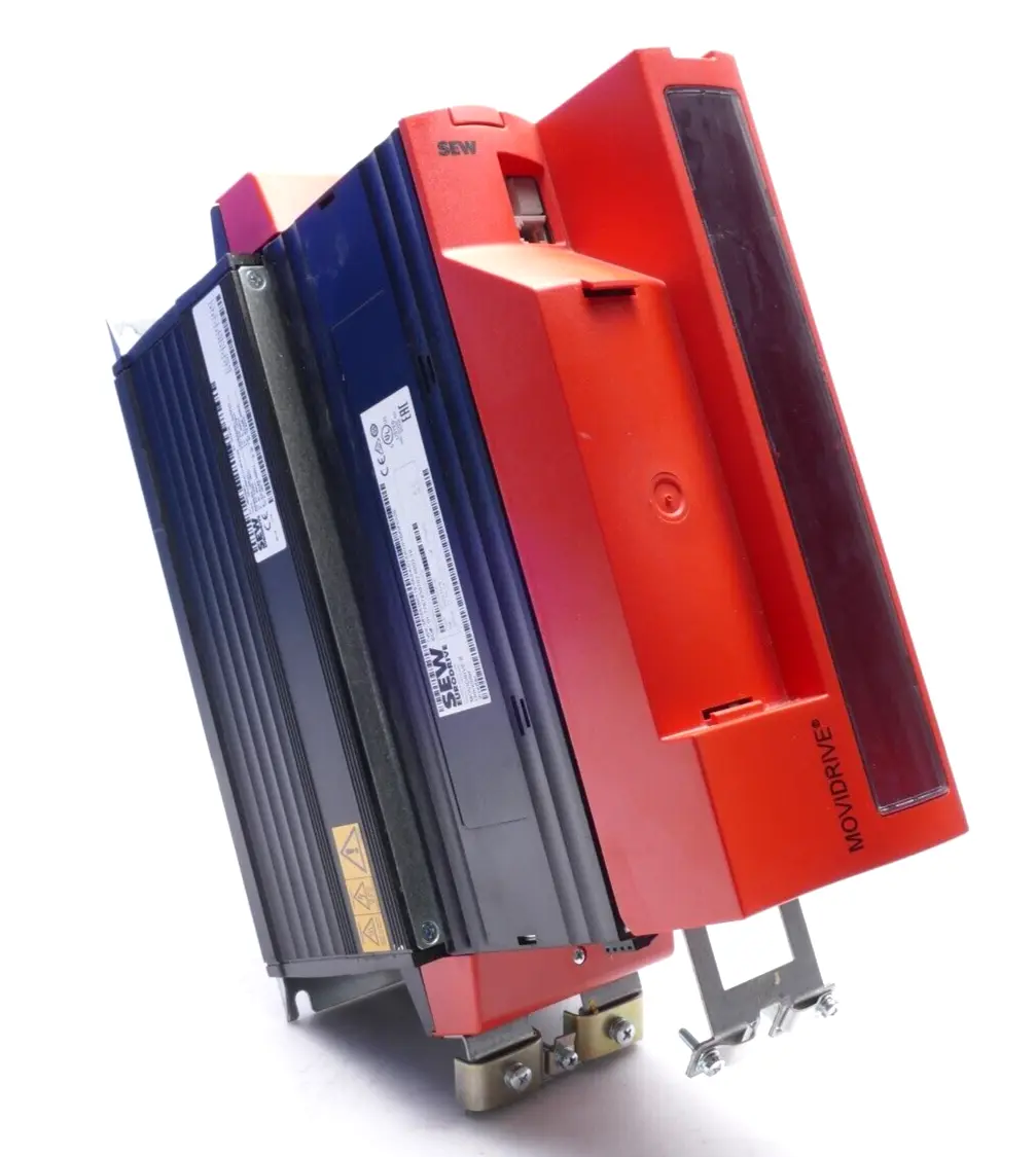 Produktfoto 1 von Sew Movidrive B Umrichter | MDX61B0110-5A3-4-0T/DEU21B/DFE32B + 08226857