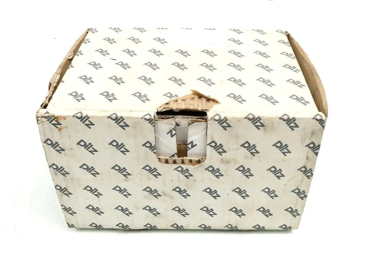 Produktfoto 1 von Pilz Display 24V 3,5W PX30 | 307672