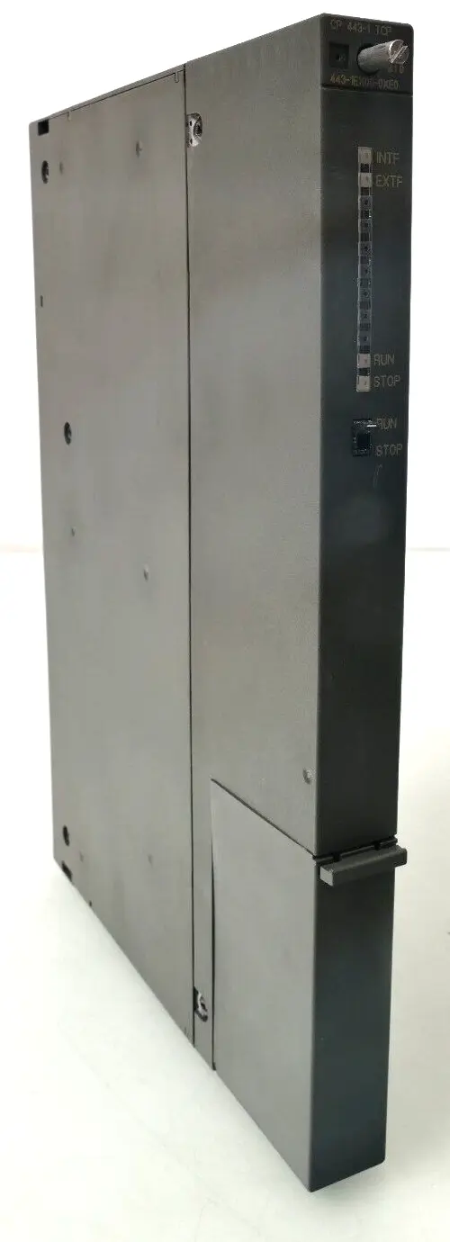 Produktfoto 1 von Siemens Simatic NET CP | 6GK7 443-1EX00-0XE0 | 6GK7443-1EX00-0XE0 | E:07