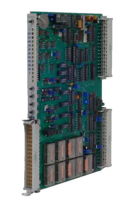 Mauell 01-43-153 Platine UEW-1B | 5V