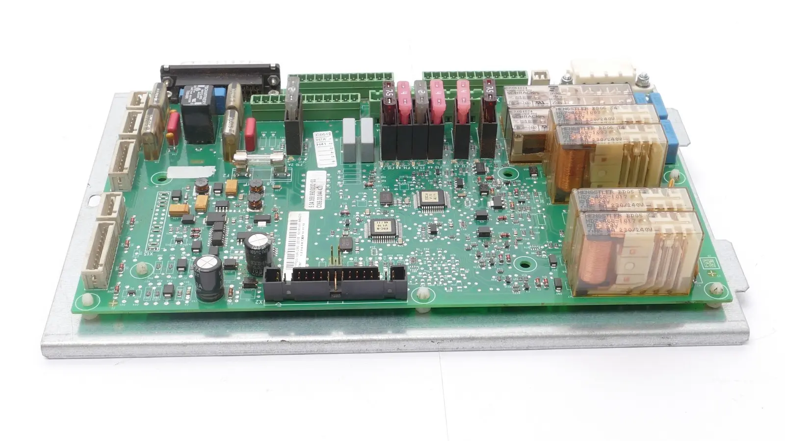 Produktfoto 1 von Kuka LP Elektronik Steuermodul ESC-CI | V1.60 | V:08 | 00-106-290