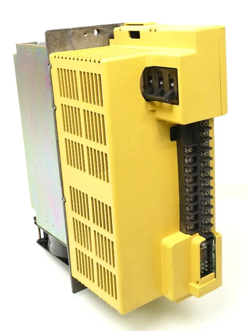 Produktfoto 1 von Fanuc Servo Verstärker | A06B-6066-H008 B2