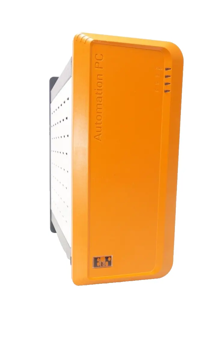Produktfoto 1 von B&R Automation PC 2-Slot APC910 Systemeinheit | Rev. I0 | 5PC910.SX02-00