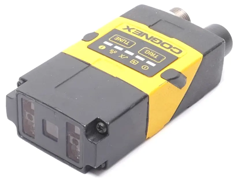 Produktfoto 1 von Cognex DM262X Lesegerät 825-10233-1R E | 821-10029-4R E