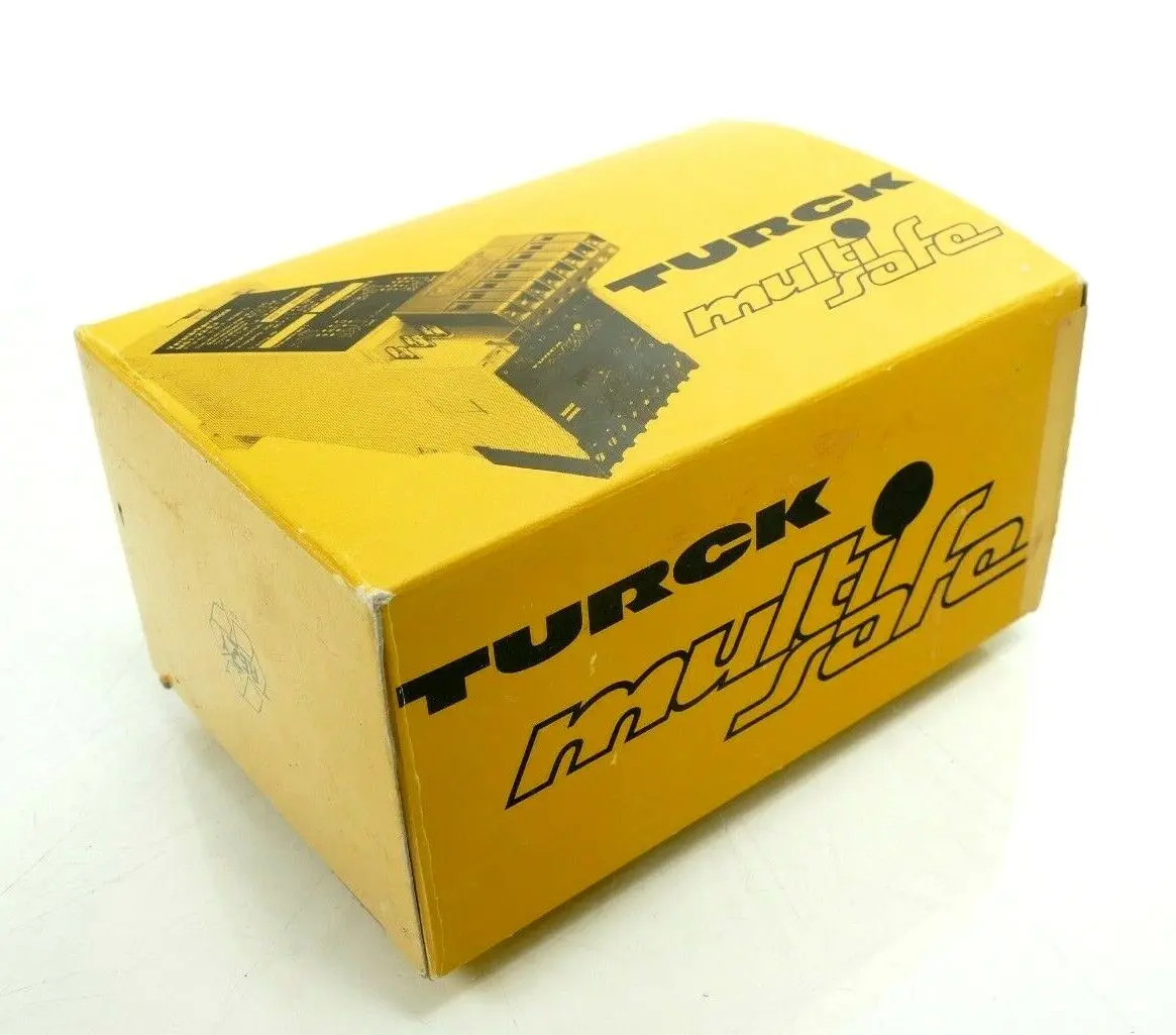 TURCK MS13-22EX0-R | MS1322EX0R Schaltverstärker 53222