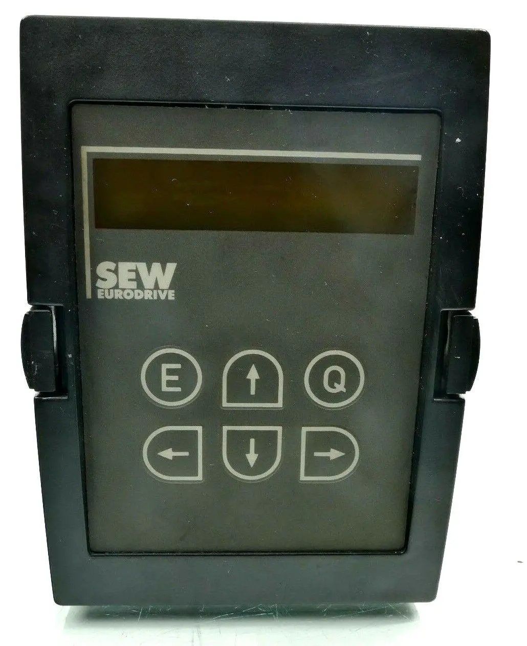 Produktfoto 1 von SEW Eurodrive FBG31C-01 Bediengerät 8222932