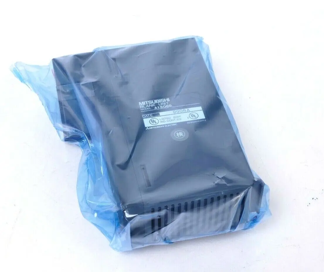 Produktfoto 1 von Mitsubishi Melsec Blank Unit |  A1SG60