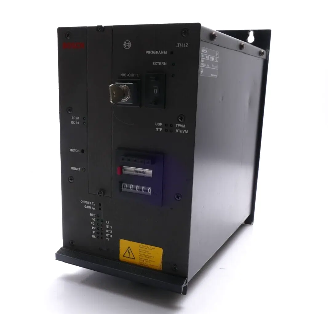 Produktfoto 1 von Bosch LTH12 Schraubersteuerung 0 608 750 056 | 0608750056