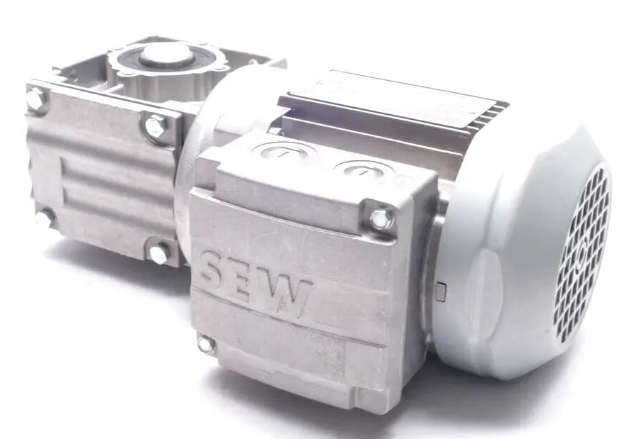 Produktfoto 1 von Sew Eurodrive 01.1889176202.0001.13 Getriebemotor WA20 DR63L4/TH