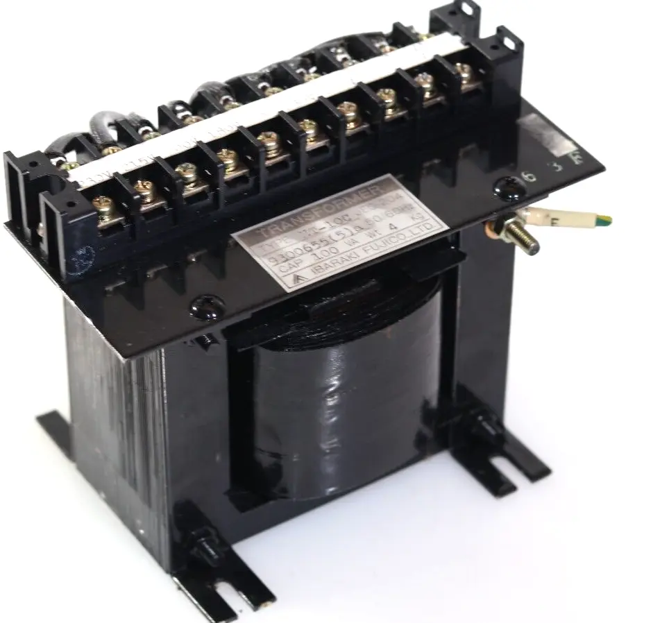 Ibaraki Fujico.LTD. Transformator HT-10C JEC-204