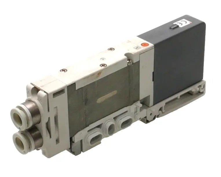 Produktfoto 1 von SMC Magnetventil