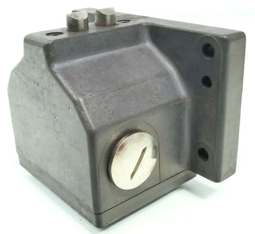 Produktfoto 1 von Euchner Reihengrenztaster | RGBF02D16-502