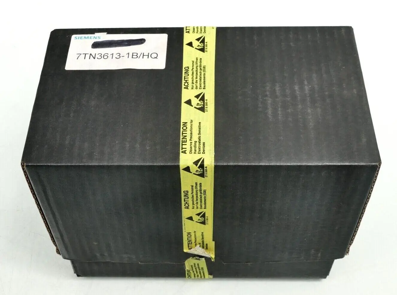 Siemens Converter Module 7TN3 613-1B/HQ | 7TN3613-1B/HQ
