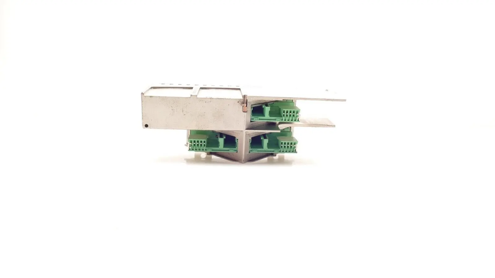 Produktfoto 1 von Phoenix Contact INTERBUS Modul 27 31 59 7 | IBS RL 24 BK RB-LK-LK-2MBD | 2731597