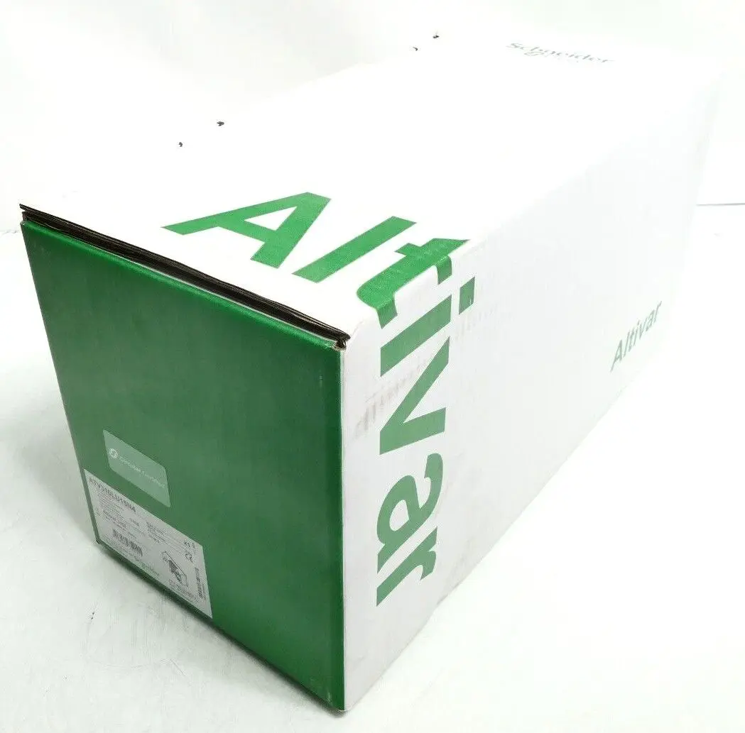 Produktfoto 1 von Schneider Electric Altivar 310L Frequenzumrichter 1,5kW ATV310LU15N4 | 975210